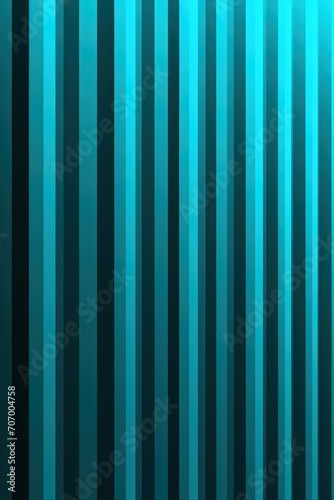 Cyan repeated line pattern