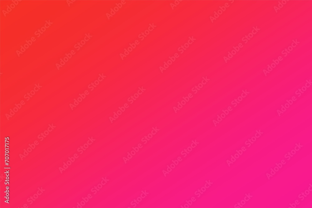 Colorful gradient background design Abstract Blurred Colorful Background
