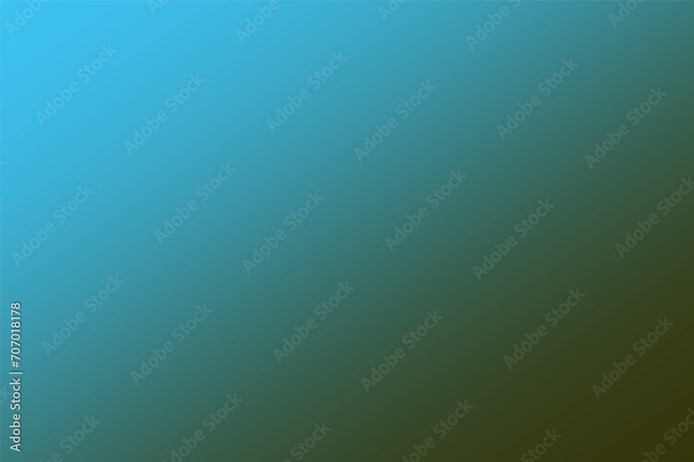 Fototapeta premium Colorful gradient background design Abstract Blurred Colorful Background