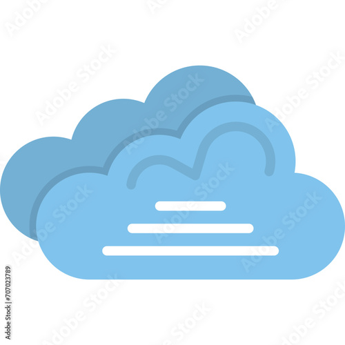 Cloud Icon