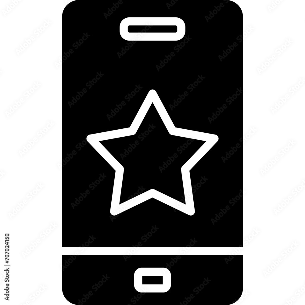 Smartphone Icon Smartphone Icon