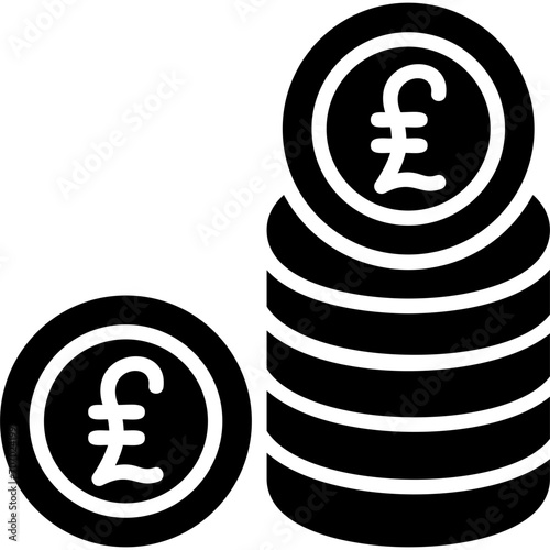 Coin Icon