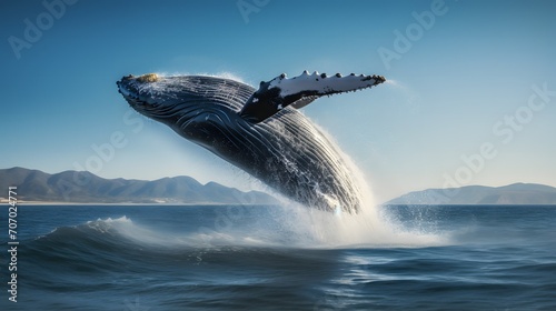 クジラ © 敬一 古川