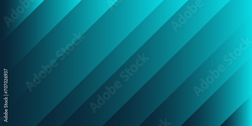 Gredient Blue Abstract background of lines in shades of Blue .Vector illustration with Gredient and Lines.Can be used for invitation,poster,geometric landscape,rings ,websites