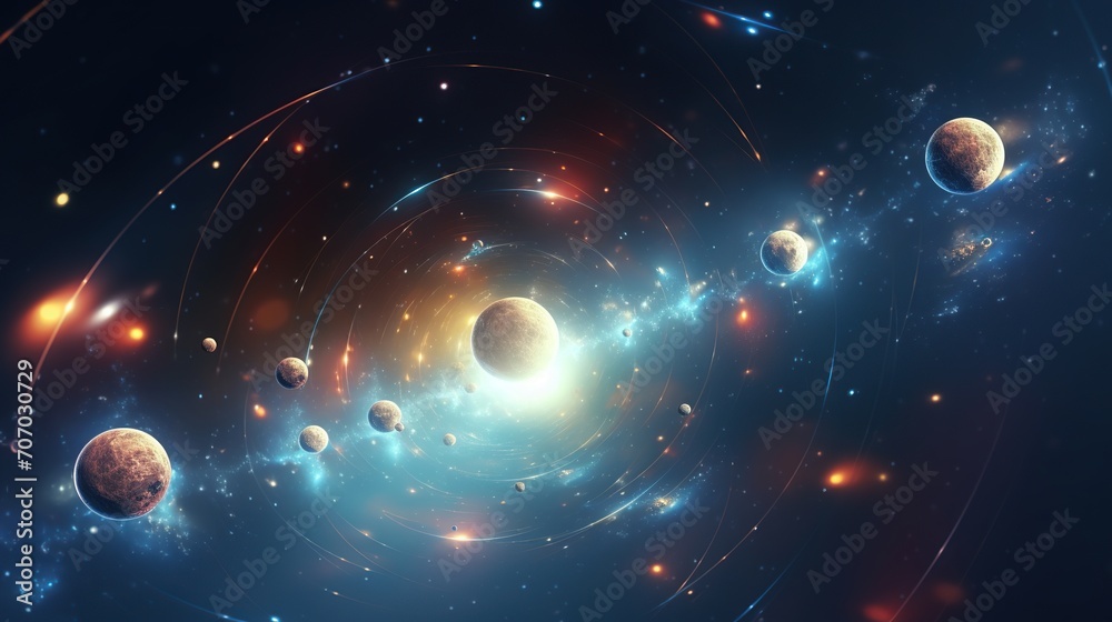 Discovery in astronomy Discovery in astronomy