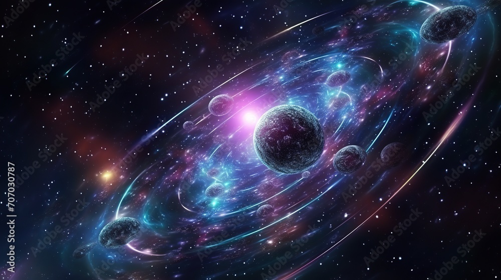 Discovery in astronomy Discovery in astronomy