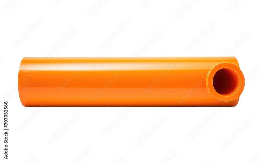 Plastic Drain Pipe, Flexible and Versatile, Tailoring to Diverse Water Transportation Needs on a White or Clear Surface PNG Transparent Background Plastic Drain Pipe, Flexible and Versatile, Tailoring to Diverse Water Transportation Needs on a White or Clear Surface PNG Transparent Background