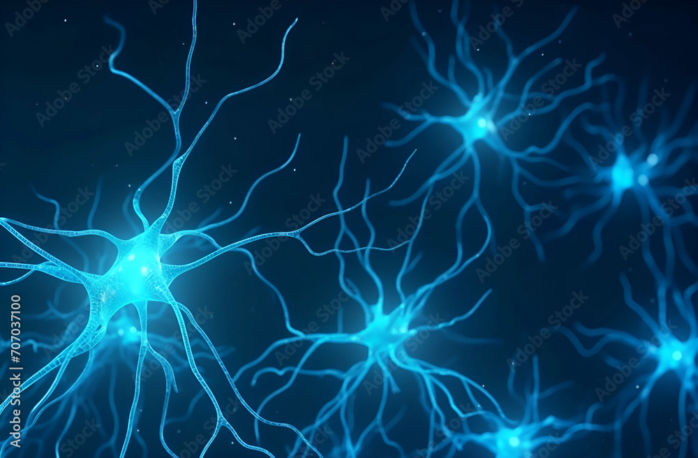 nerve endings, connections, neuronal. memory. brain nerve endings, connections, neuronal. memory. brain