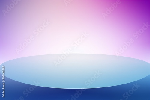 Blue and purple Watercolor Color Dark Liquid Gradient Mesh. Pastel Turquoise Indigo Bright Blurry Wallpaper. 