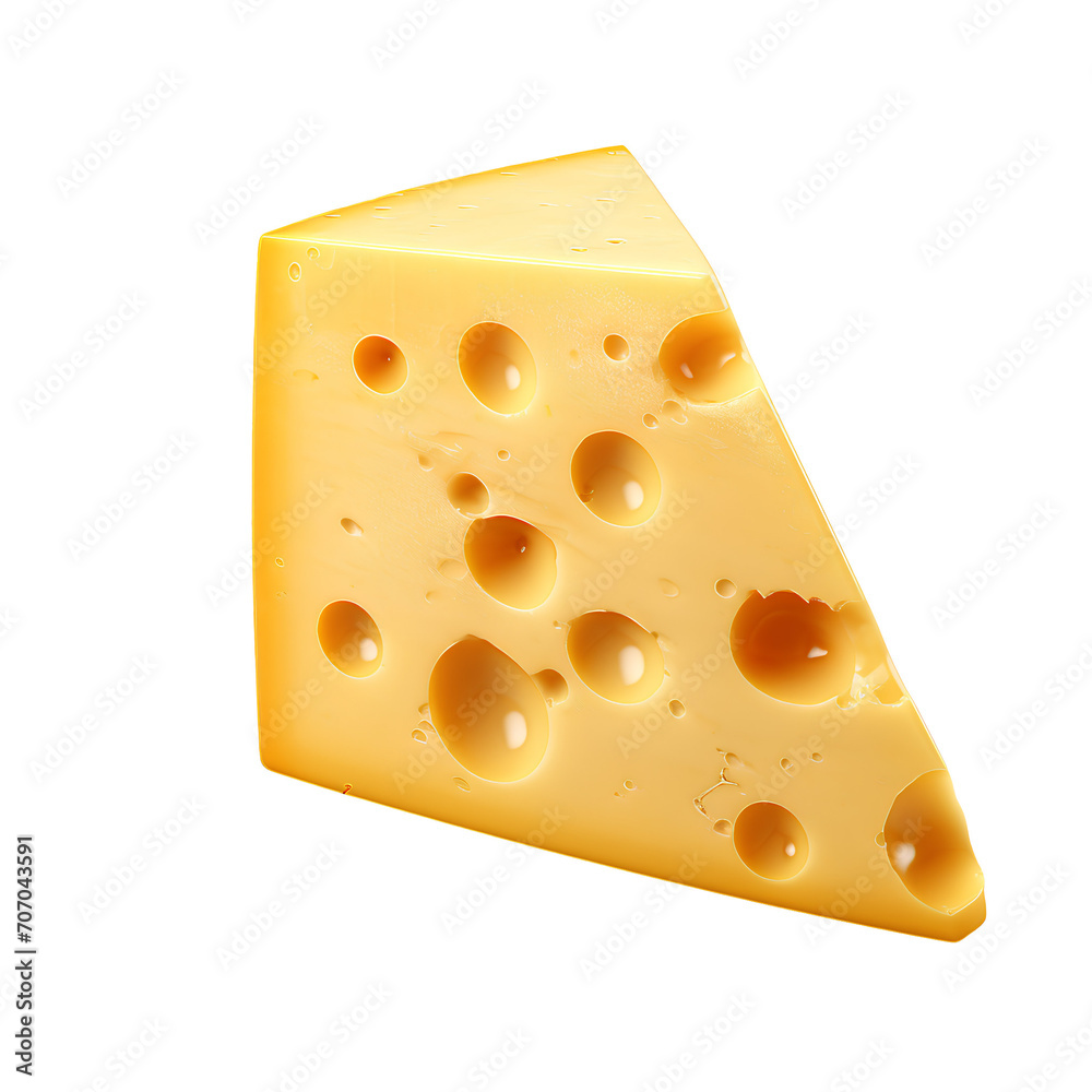 Cheese cheese on transparent background PNG