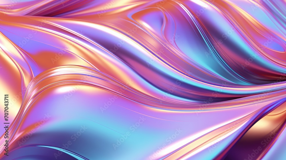 Moving water glossy texture abstract background. Moving water glossy texture abstract background.