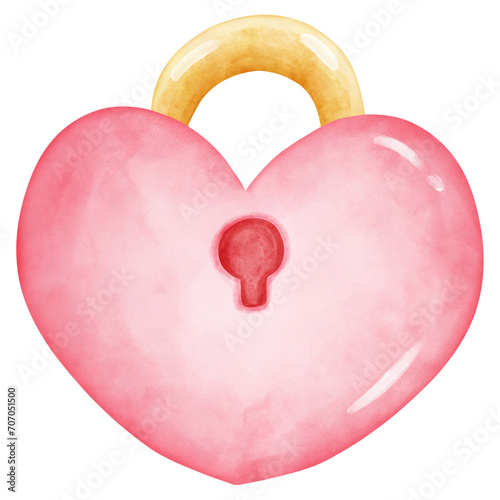 Heart locker