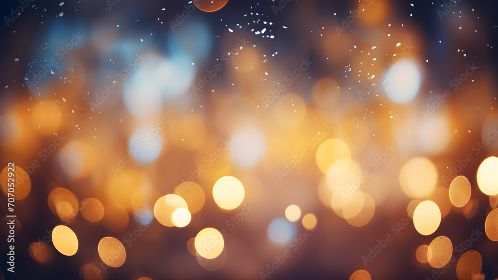 Bright Trends: A New Year's Feast of Illustrated Backgrounds and Holiday Lights Powered by AI Bright Trends: A New Year's Feast of Illustrated Backgrounds and Holiday Lights Powered by AI