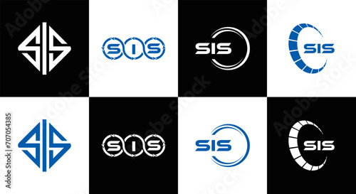 Φωτογραφία SIS logo