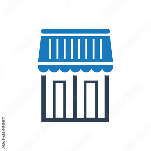 shop store icon