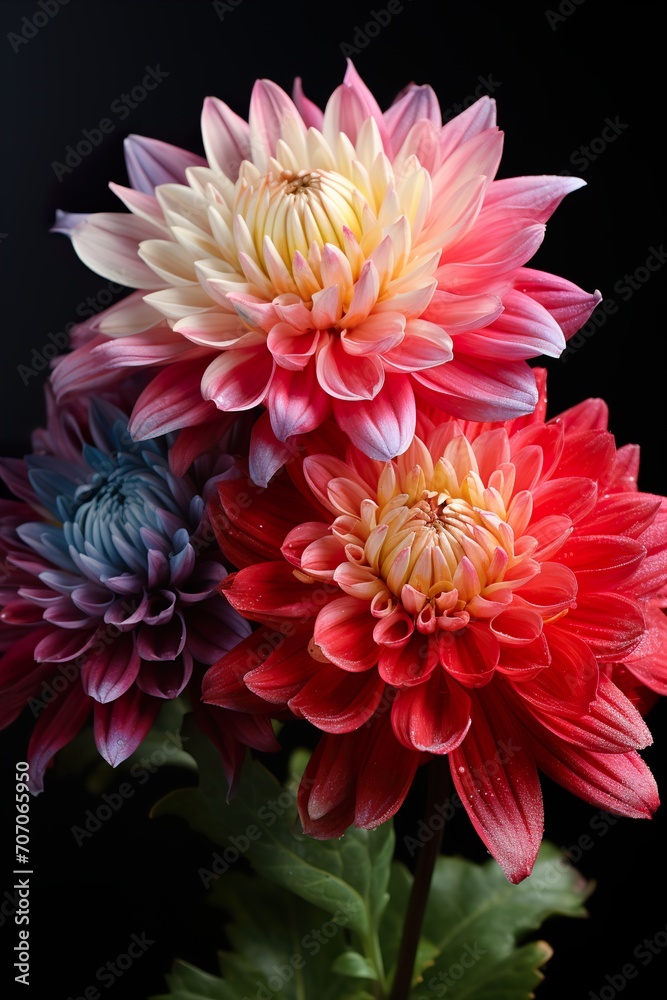 chrysanthemum flower chrysanthemum flower