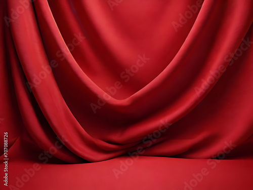 red silk background ,red satin background ,red satin fabric