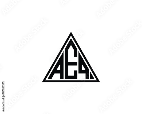 AEQ LOGO DESIGN VECTOR TEMPLATE Free Download AEQ LOGO DESIGN VECTOR TEMPLATE - GFXLoad