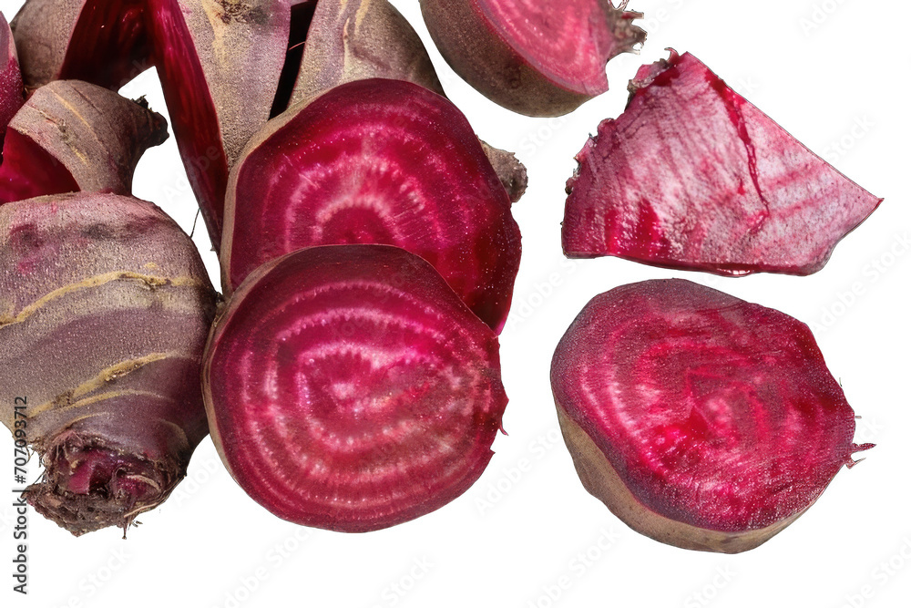 Fototapeta premium Beetroot