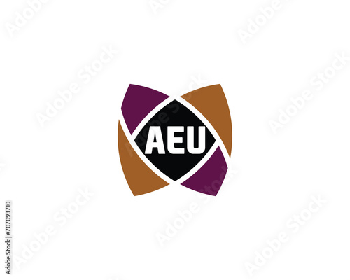 AEU LOGO DESIGN VECTOR TEMPLATE Free Download AEU LOGO DESIGN VECTOR TEMPLATE - GFXLoad