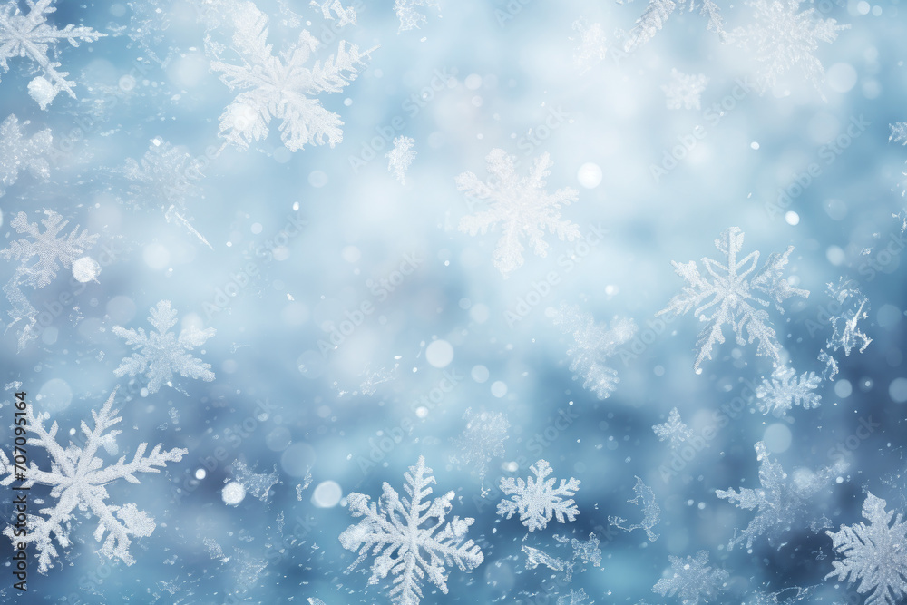 snowflakes snowflakes