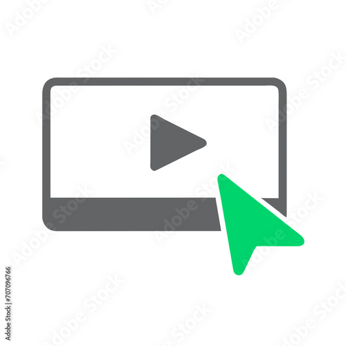 Engage Viewers: Enhancing Video Experience with Interactive Graphic Clicks Free Download Engage Viewers: Enhancing Video Experience with Interactive Graphic Clicks - GFXLoad