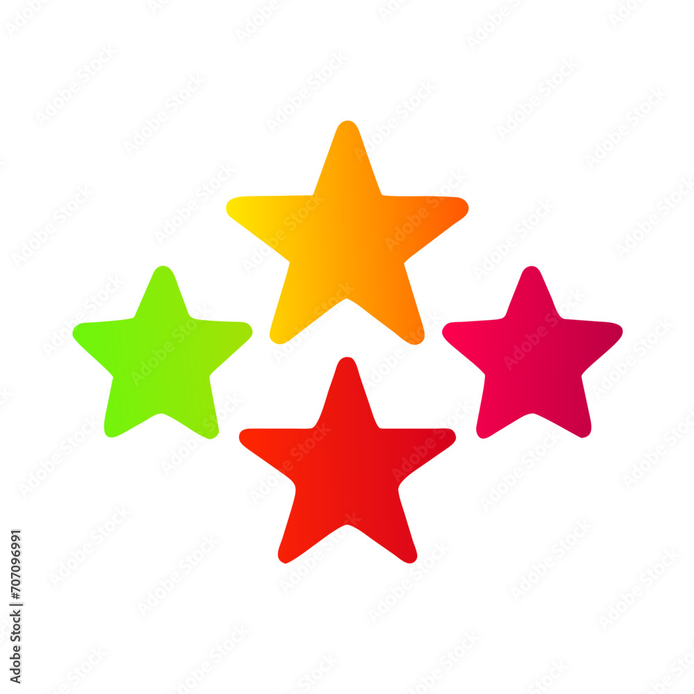 collection stars