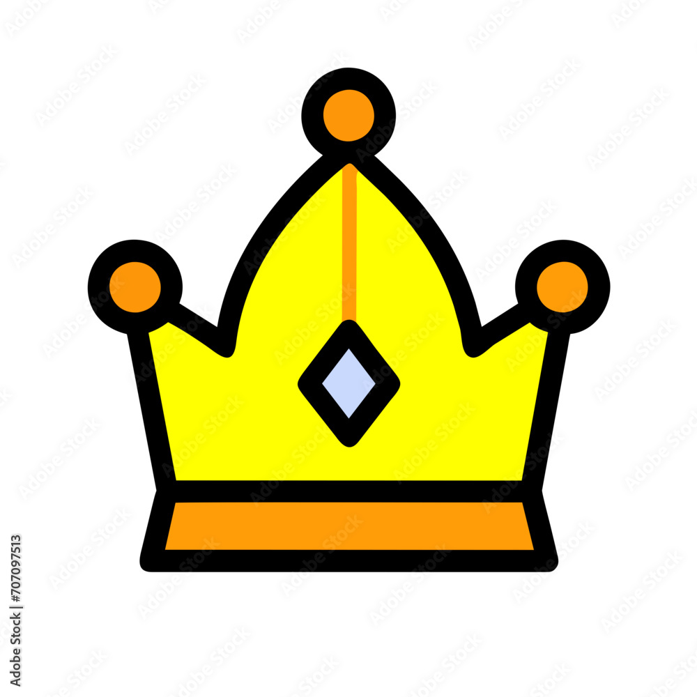 golden crown golden crown
