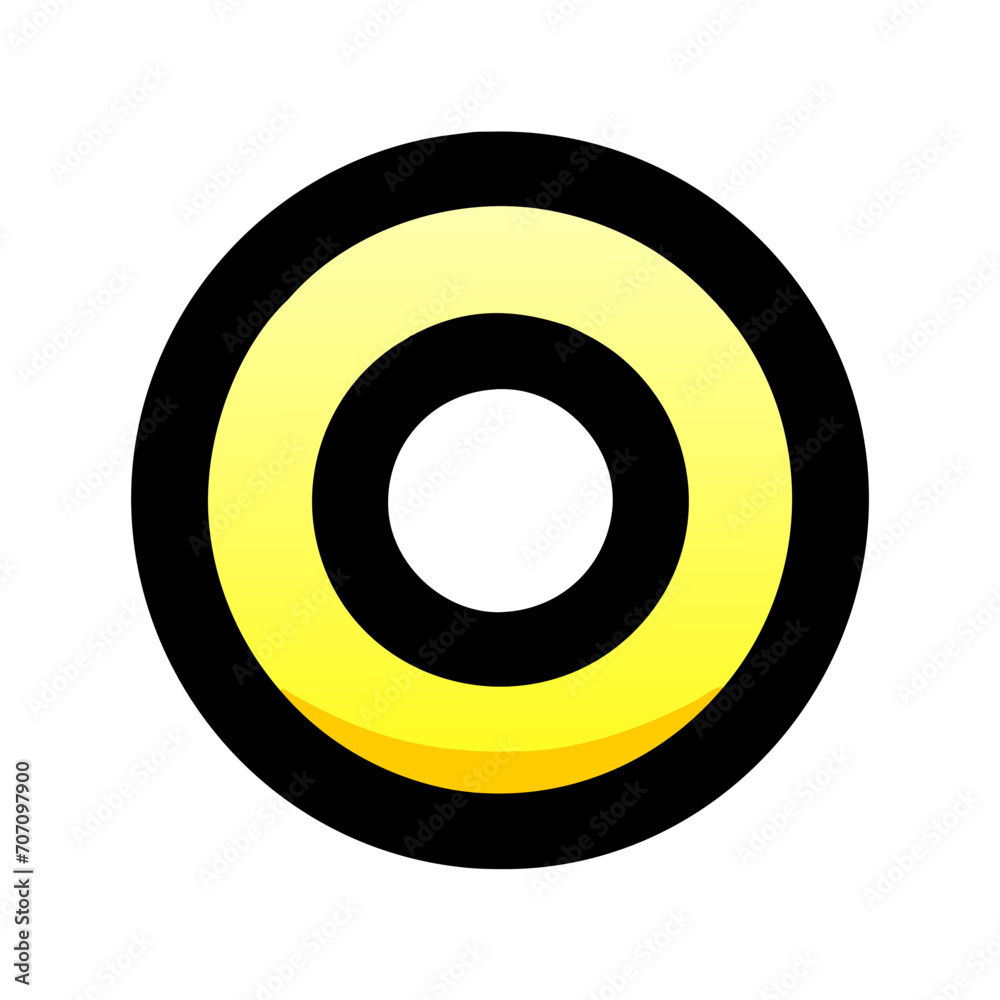 abstract circle abstract circle