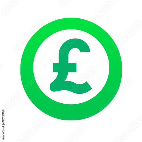 pound sign icon 