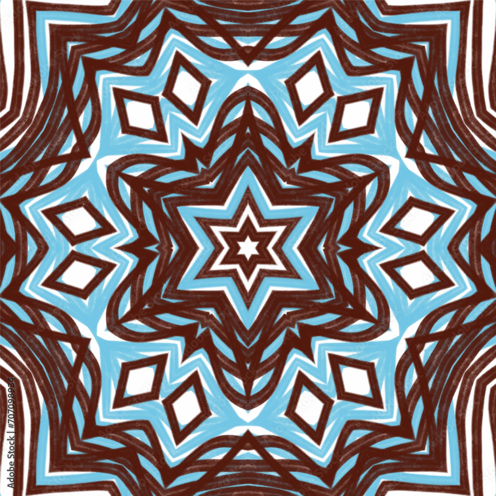 Abstract kaleidoscope background. Beautiful kaleidoscope seamless pattern. Multicolor mosaic texture. Seamless kaleidoscope texture. Unique kaleidoscope design Abstract kaleidoscope background. Beautiful kaleidoscope seamless pattern. Multicolor mosaic texture. Seamless kaleidoscope texture. Unique kaleidoscope design
