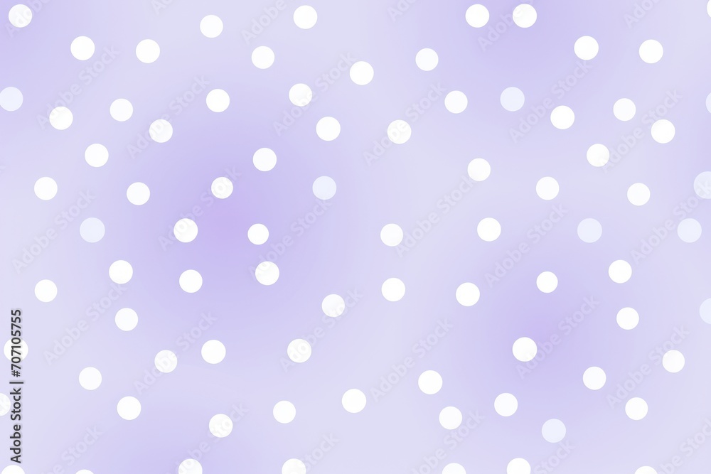 Periwinkle repeated soft pastel color vector art pointed