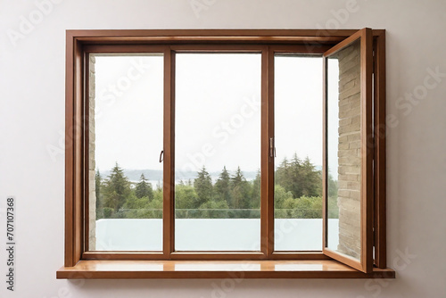 window