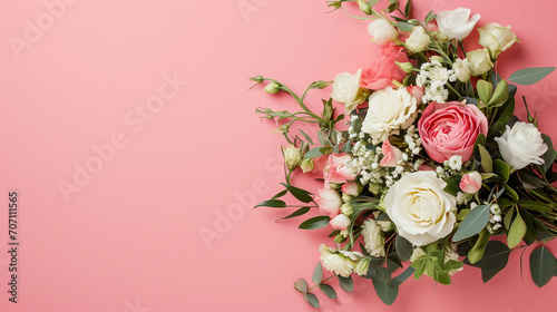 Bouquet of roses © Fabiojr