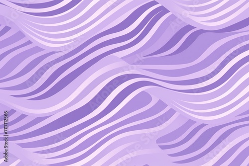 Purple repeated soft pastel color vector art line pattern