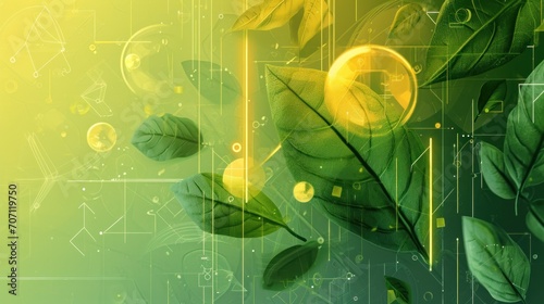 Artificial Photosynthesis: Leaf and Light and conceptual metaphors of Innovation and Energy