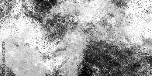 Black White spray paintliquid colorcosmic backgroundaquarelle paintedglitter art messy paintingwall background splash paint water ink. grain surfacegalaxy view.	
 photo