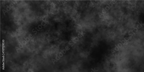 Black sky with puffy,brush effect transparent smoke liquid smoke rising background of smoke vape lens flare hookah onreflection of neoncumulus cloudssmoke exploding vector cloud. 