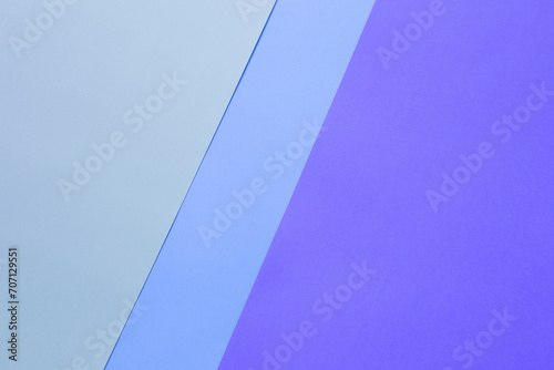 Free Download background  of three  color paper blank - GFXLoad