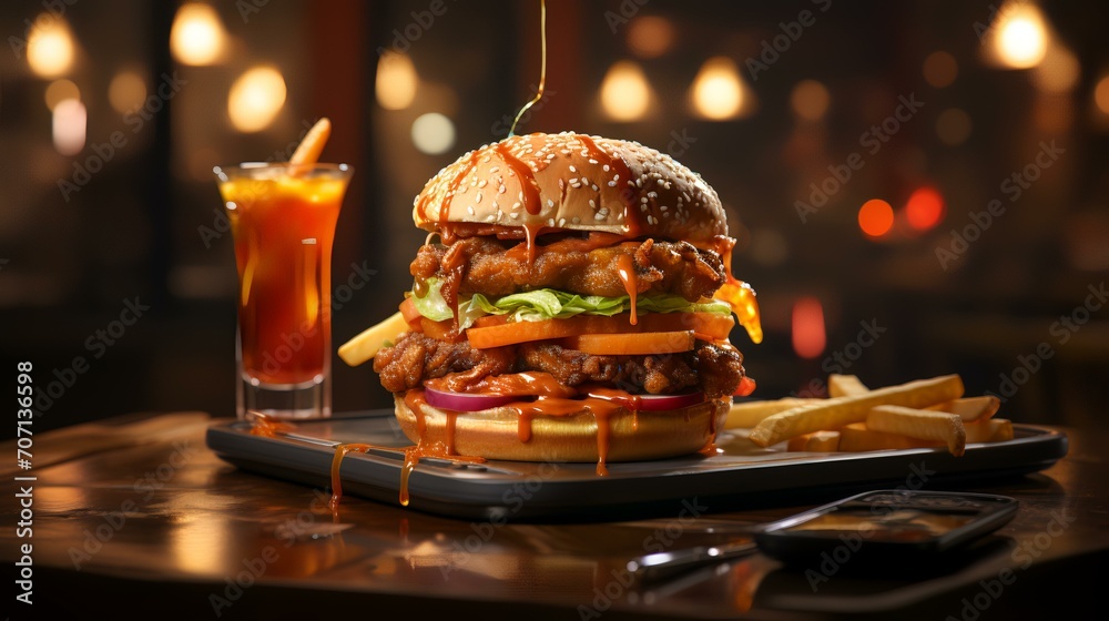 Food Tech Trends - Future of the Food Industry
Food Tech Trends - Future of the Food Industry