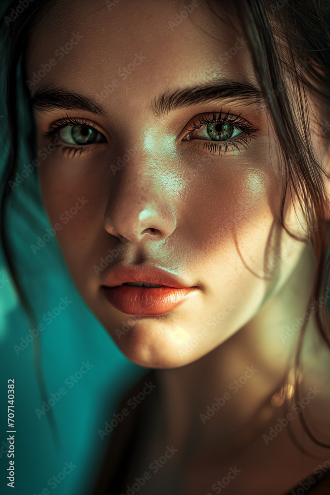Nice model