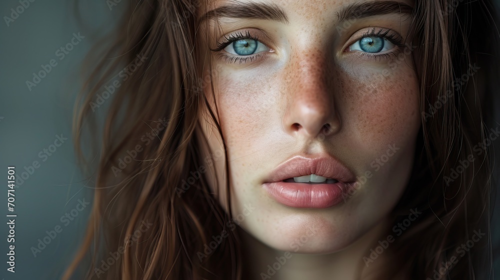 Femme modèle Femme modèle