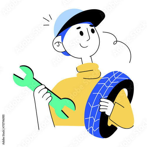 Mechanic 