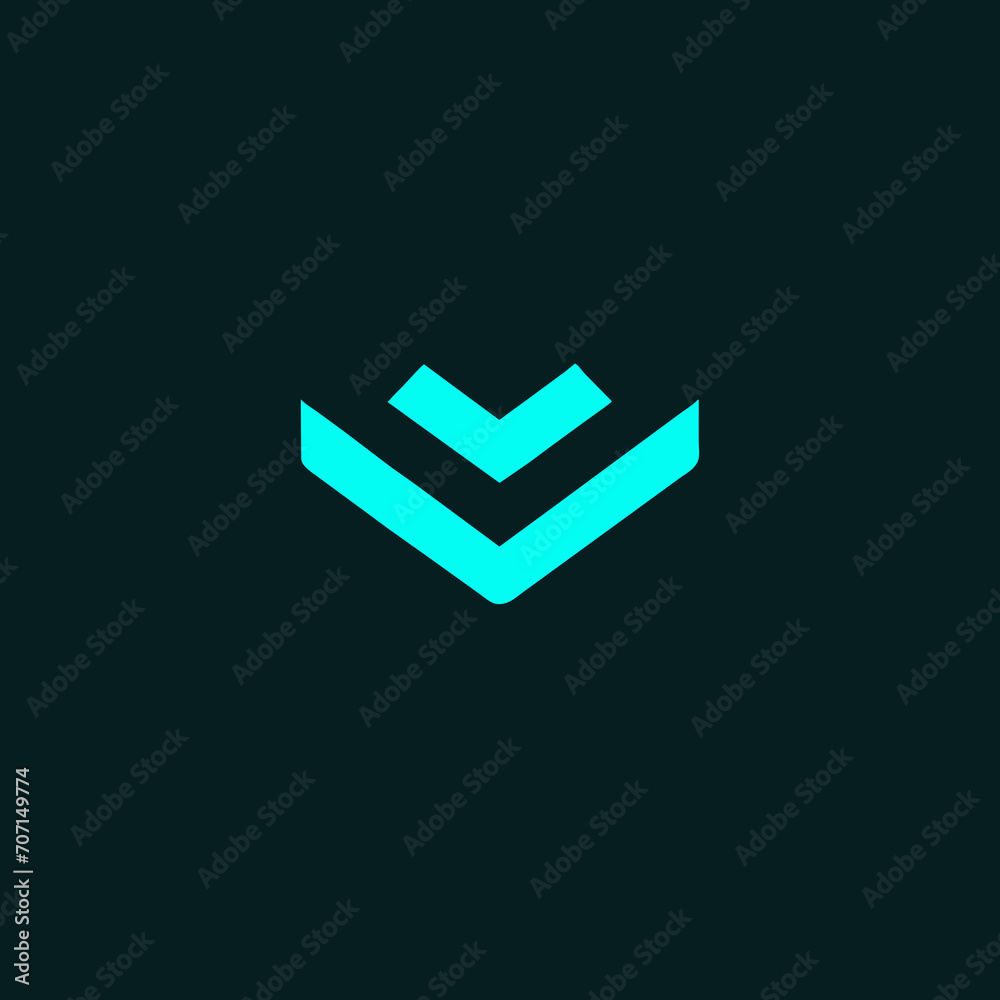 symbol logo symbol logo