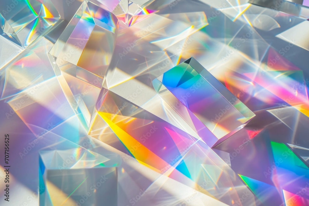 Beam through the glass, colorful, beautiful, background
Beam through the glass, colorful, beautiful, background