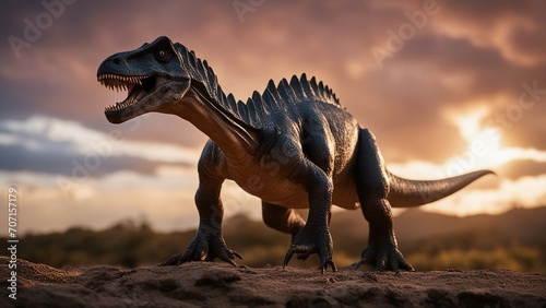   dinosaur render As I looked at the dinosaur toy, I felt a wave of emotion that transported me to another time   © Jared