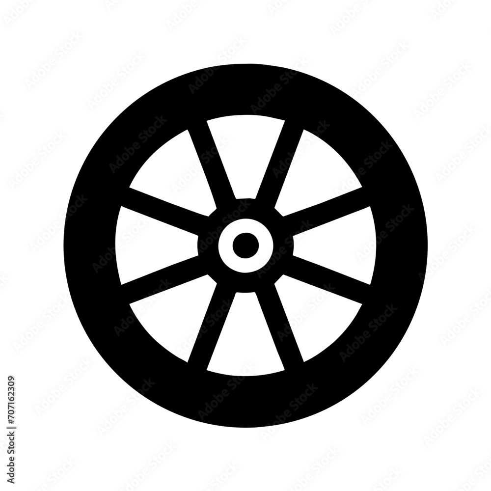 wheel	