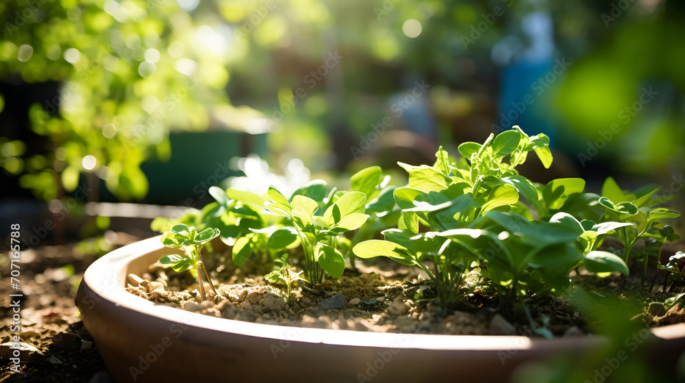 Community Gardening: DIY Green Sanctum | Generative AI
Community Gardening: DIY Green Sanctum | Generative AI