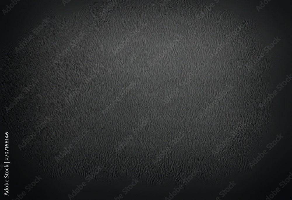 Old black anthracite gray grey dark rustic leather Suede buckskin background banner panorama long