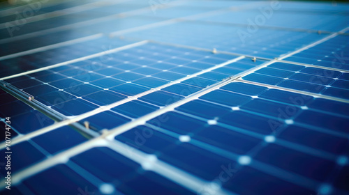 Solar Innovation for a Brighter Tomorrow